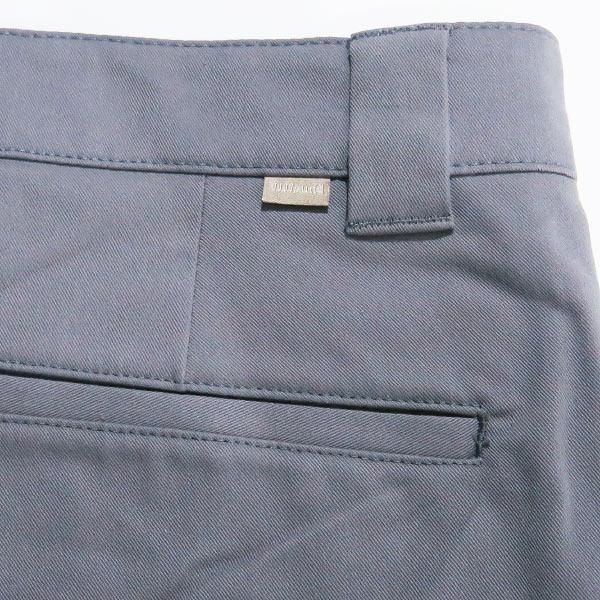 JJJJound ジョウンド CHINO PANTS WIDE FIT チノ パンツ ワイド フィット グレー ボトムス