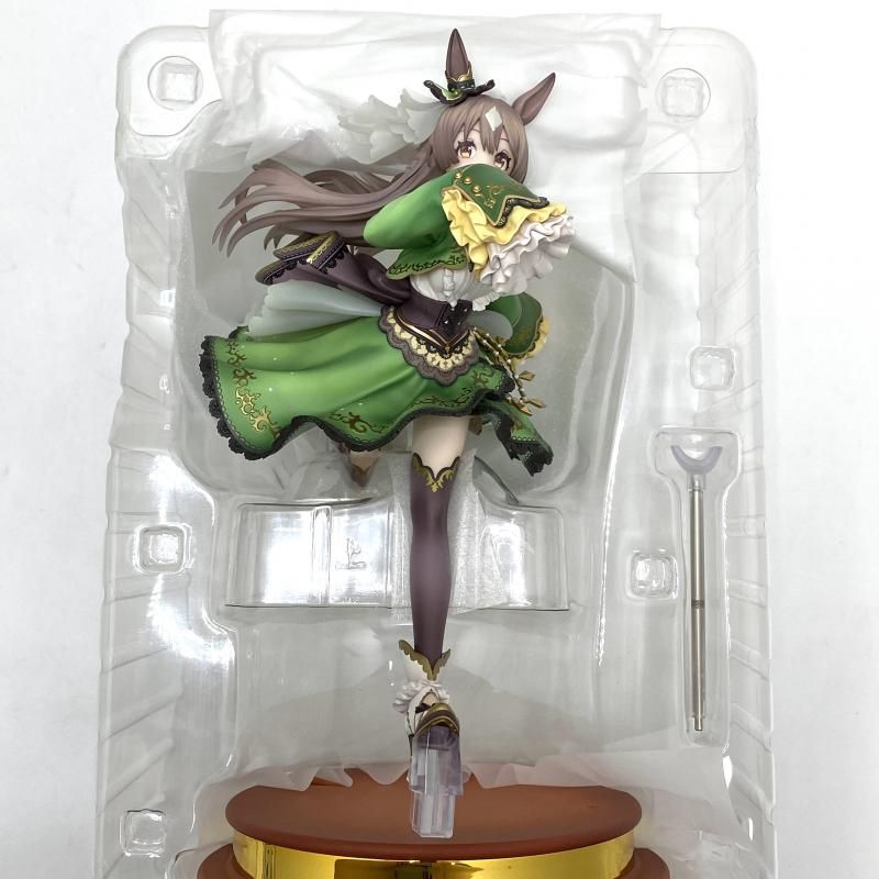 ♪【未開封】[その背中を越えて] サトノダイヤモンド 1/7　 ウマ娘 プリティーダービー■＊同梱不可 ウマ娘 プリティーダービー [その背中を越えて]サトノ
