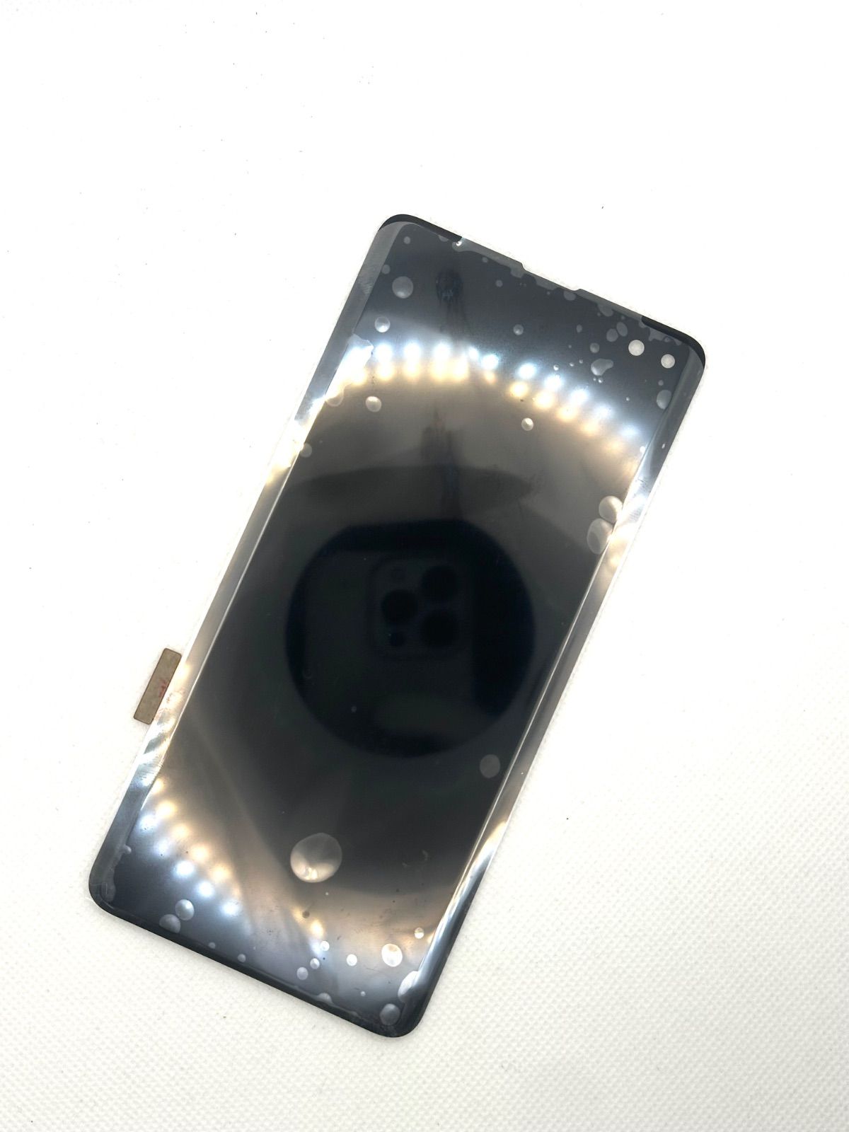 【メルカリ初登場！】Galaxy S10+ フロントパネル メルカリ初登場！】Galaxy S10+ フロントパネル - メルカリ