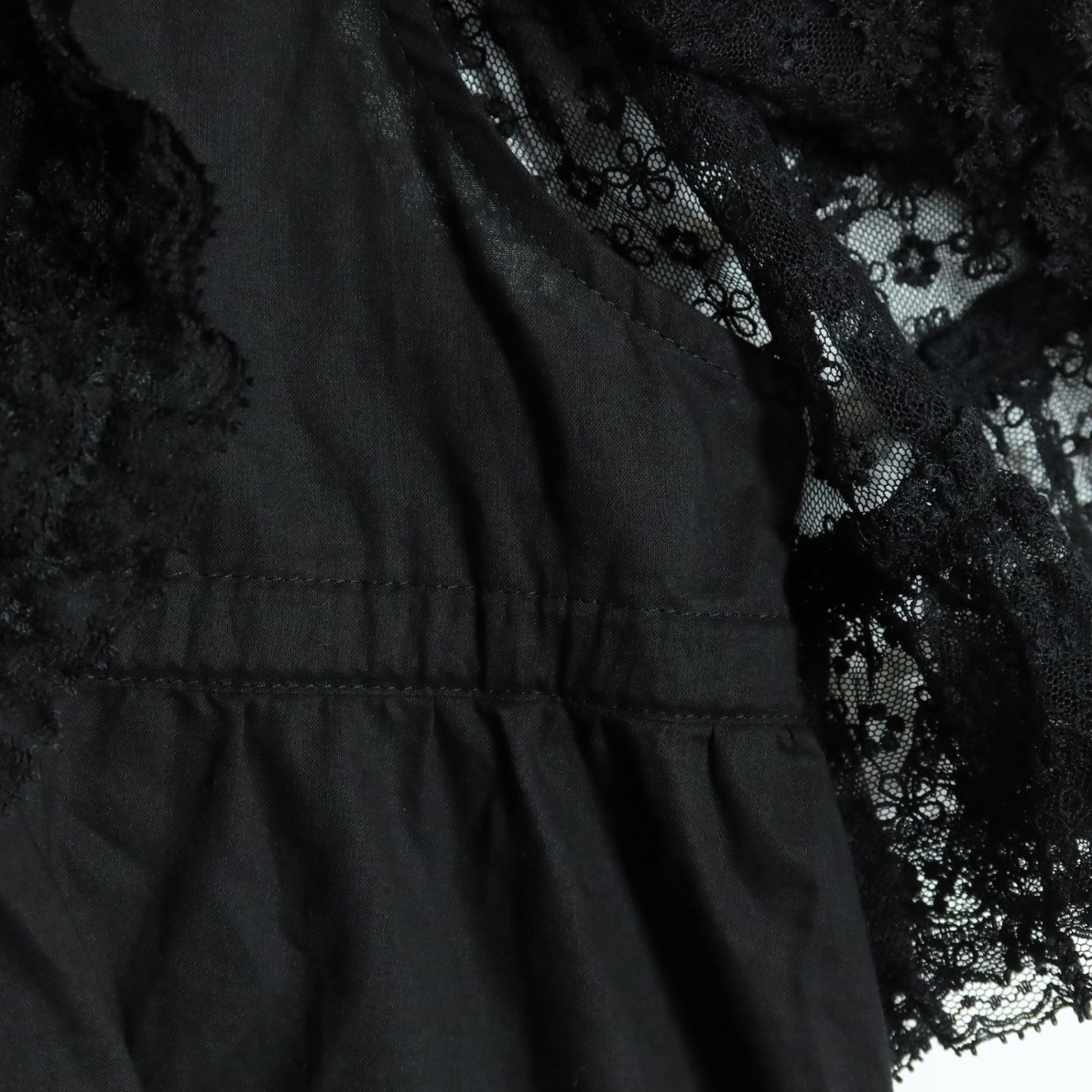 新品！】ピンクハウス☆2022夏カタログ掲載！刺しゅう付きチュール