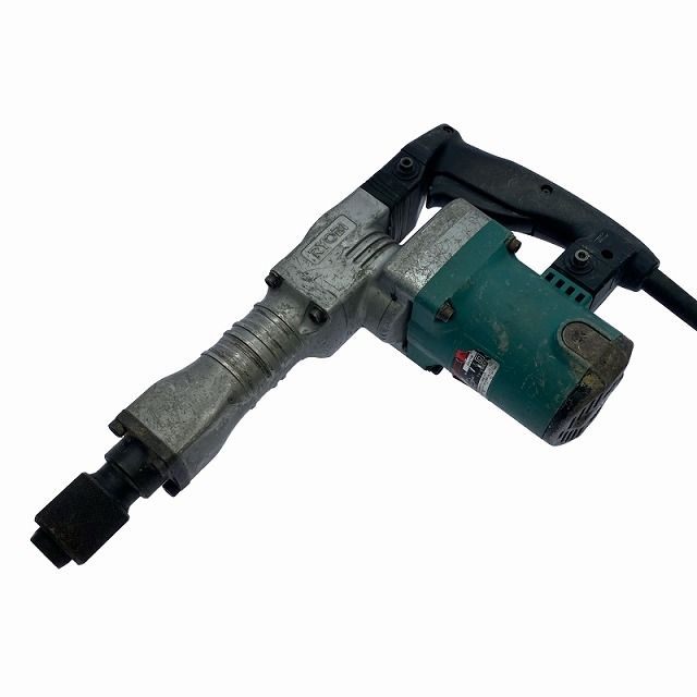 【新品】RYOBIリョービ コンクリートハンマ CH-462電動工具 動作確認済 リョービ コンクリートハンマ CH-462(ケース付・本体のみ)【送料