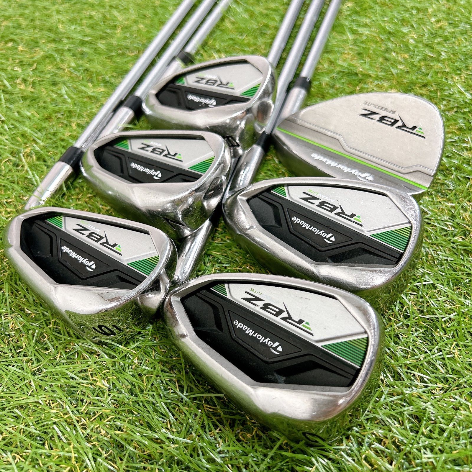 ゴルフ クラブセット