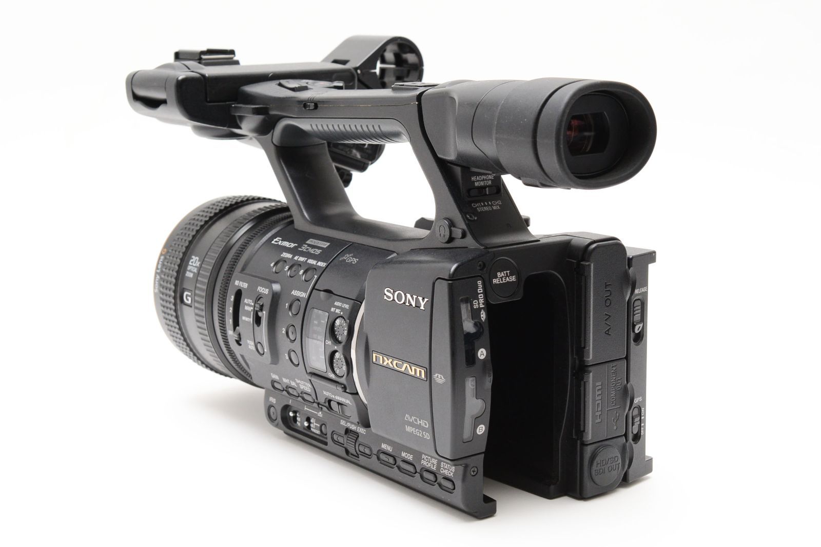 SONY