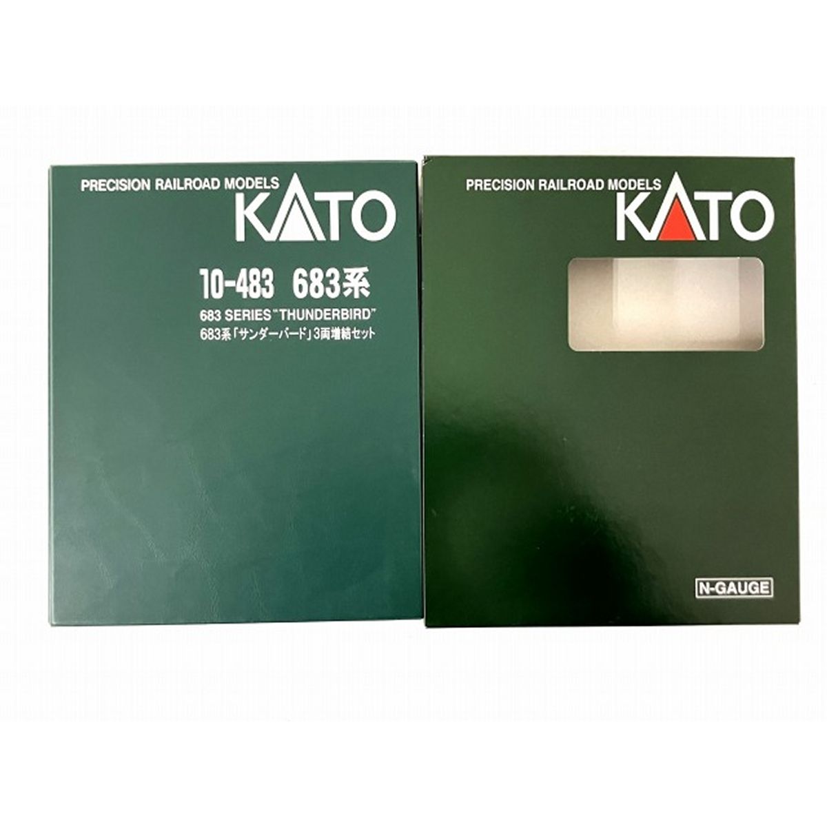 KATO
