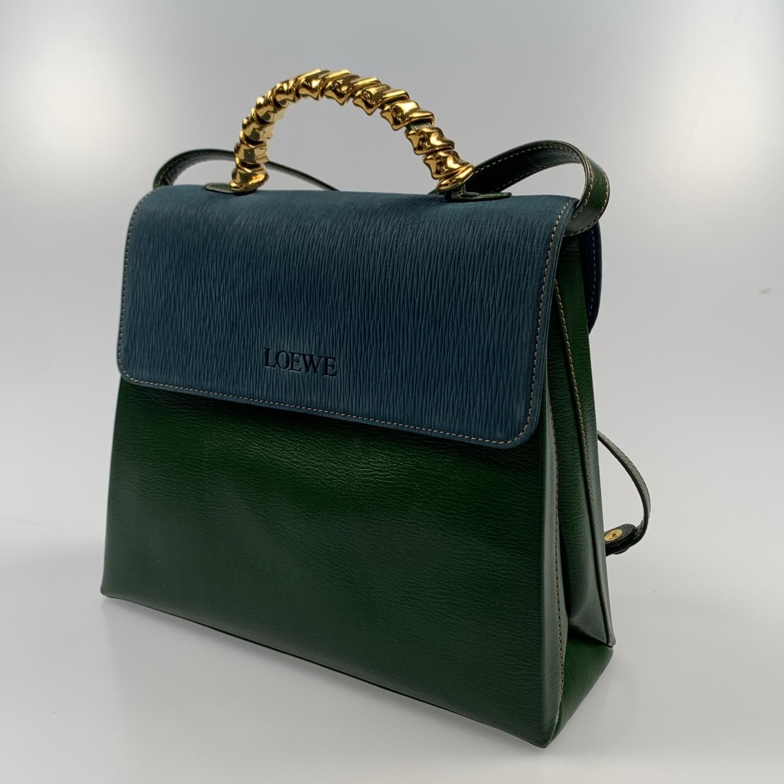 姫路東店 LOEWE | ロエベ その他バッグ ベラスケス 122