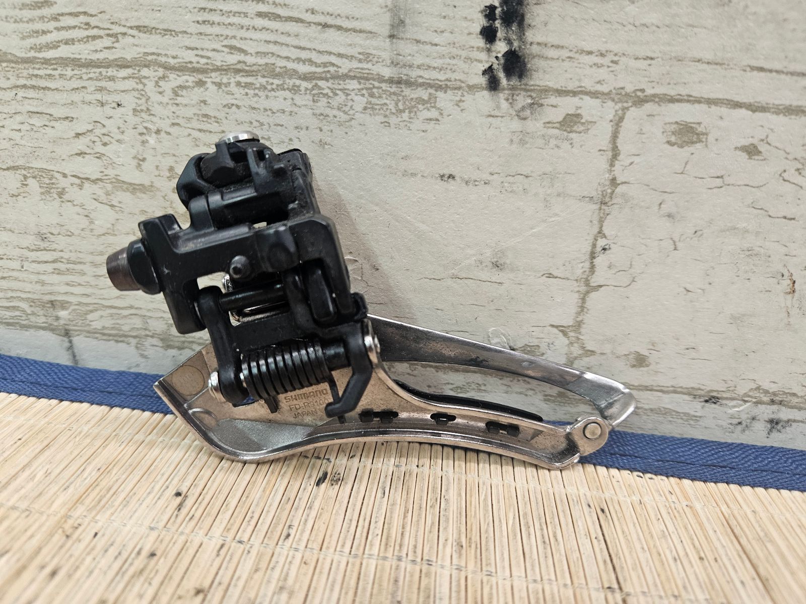 SHIMANO FD-R9100