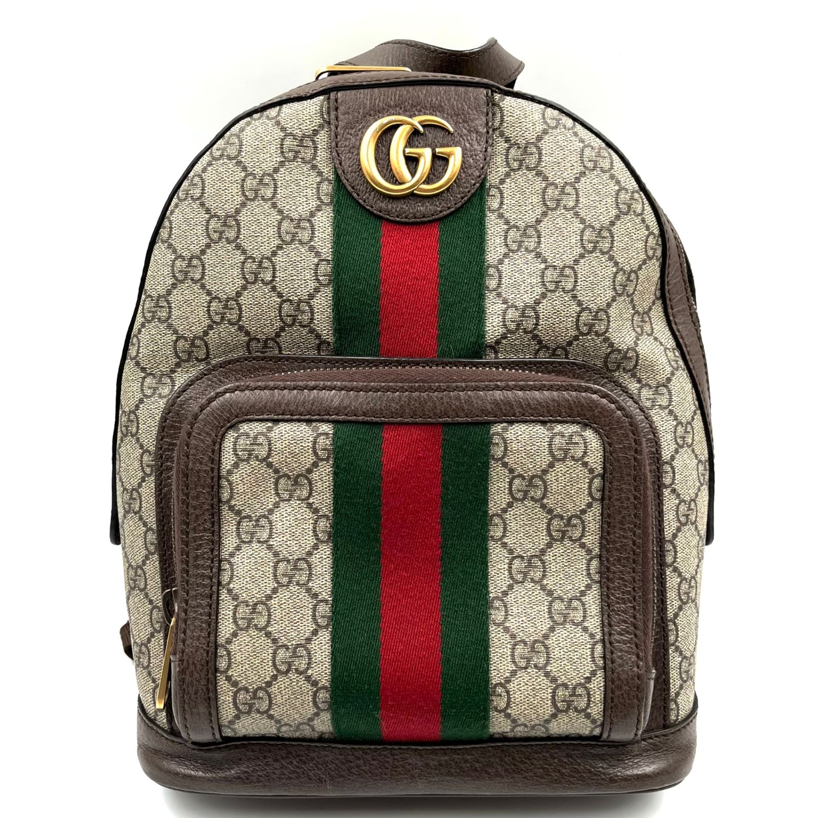 MCMのフリマアイテム一覧 未使用品 MCM ハンドバッグ オールレザー