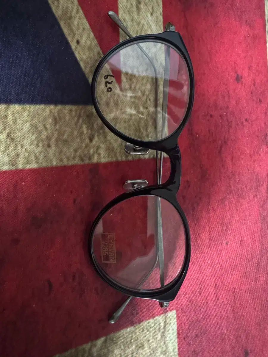 Eyevan 7285 414 モデル 販売