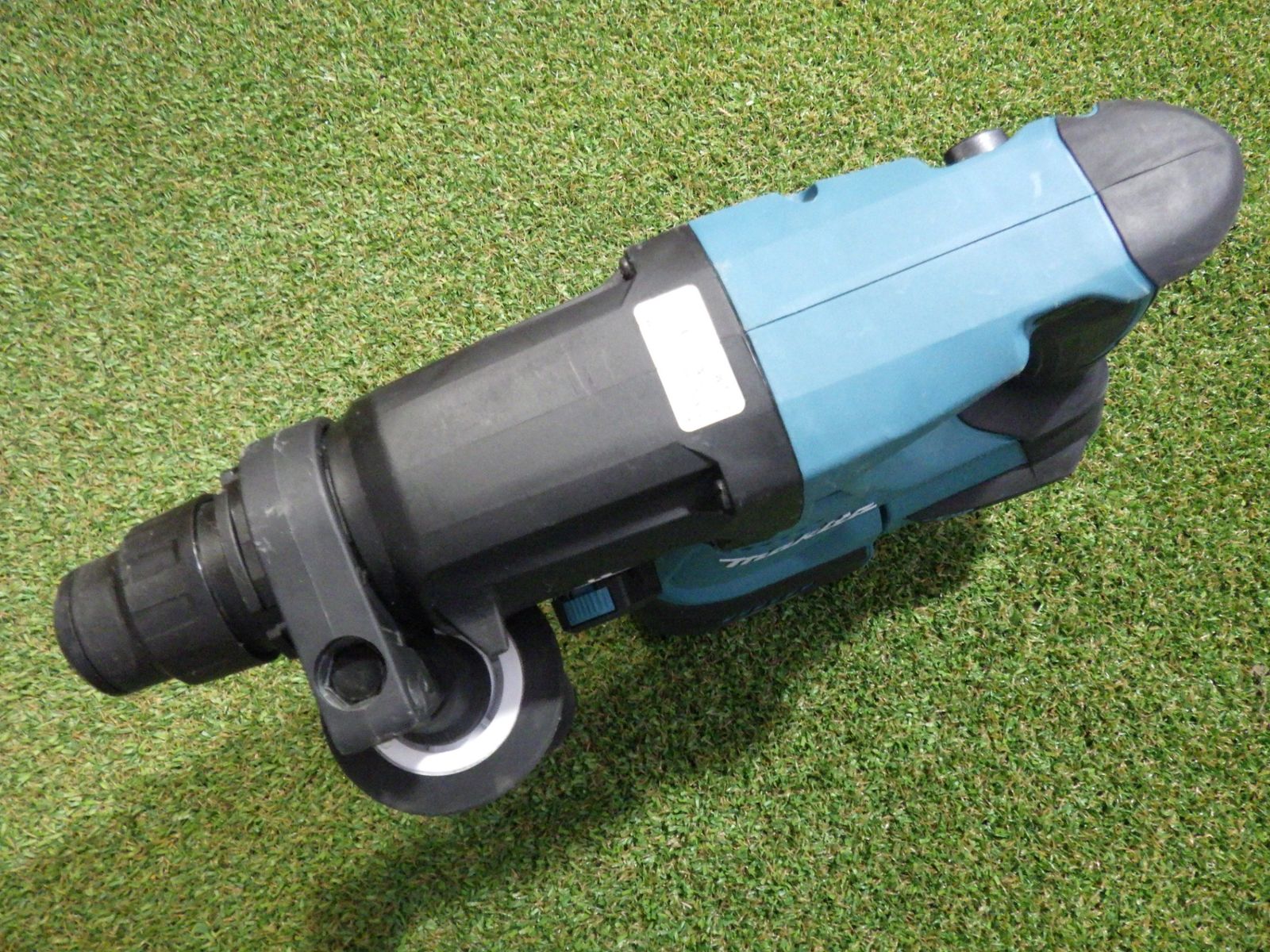 充電式ハンマドリル HR244D