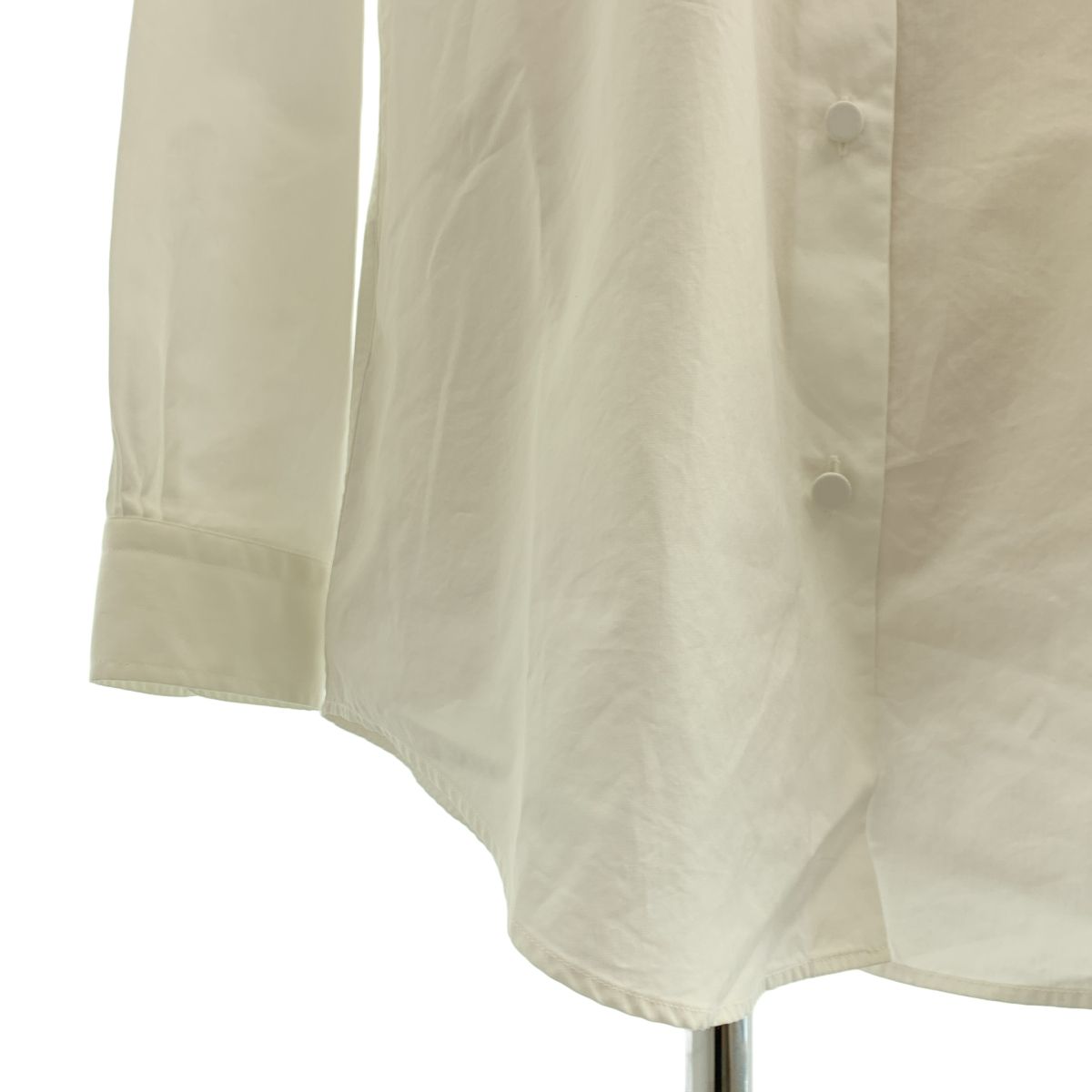 美品】 GUCCI / グッチ | エンブロイダリー インターロッキング ロゴ  