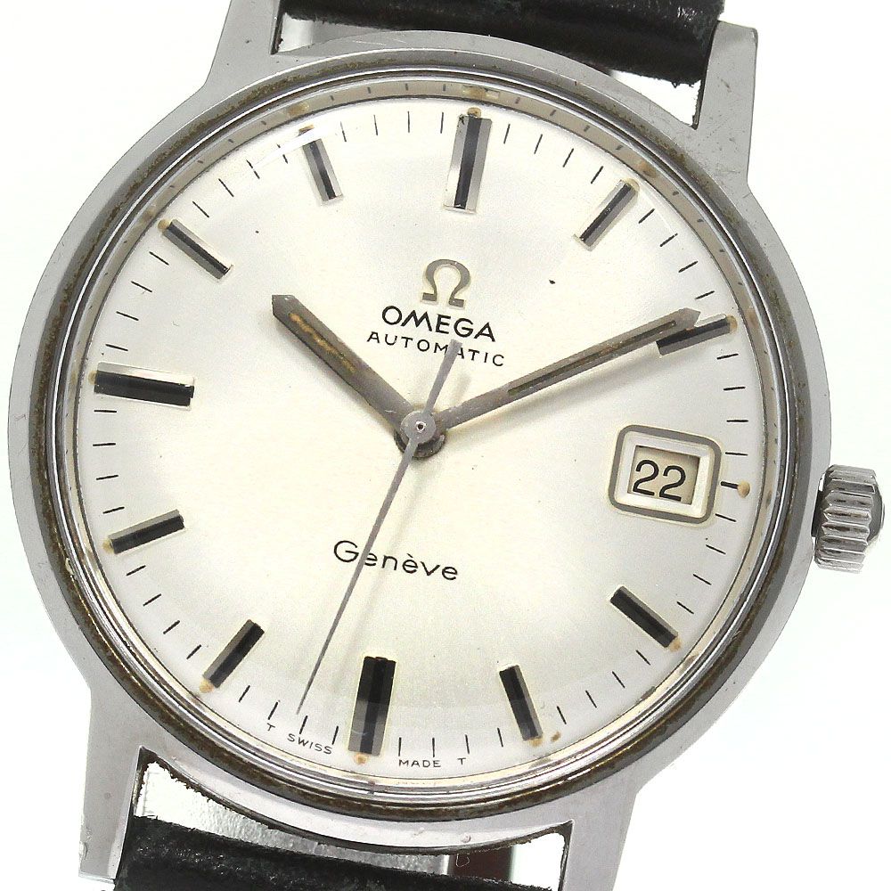 オメガ ジュネーブ | Ref.166.070 OMEGA スイートロード Chrono24 