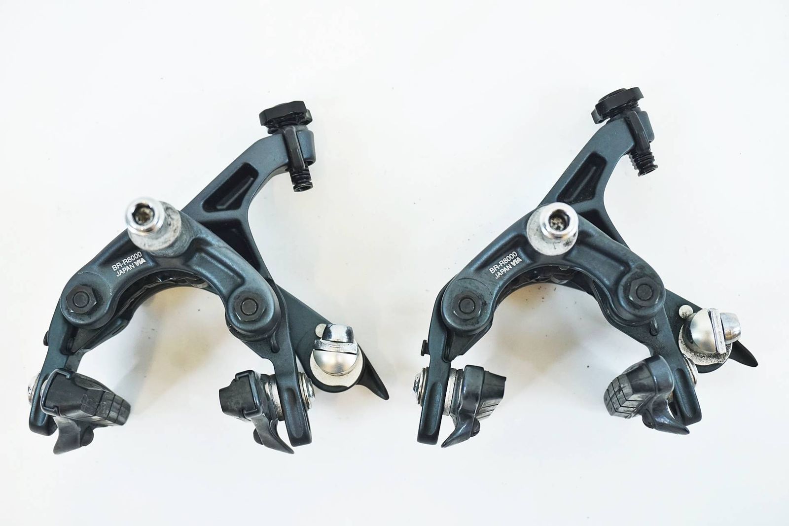 ブレーキキャリパーセット