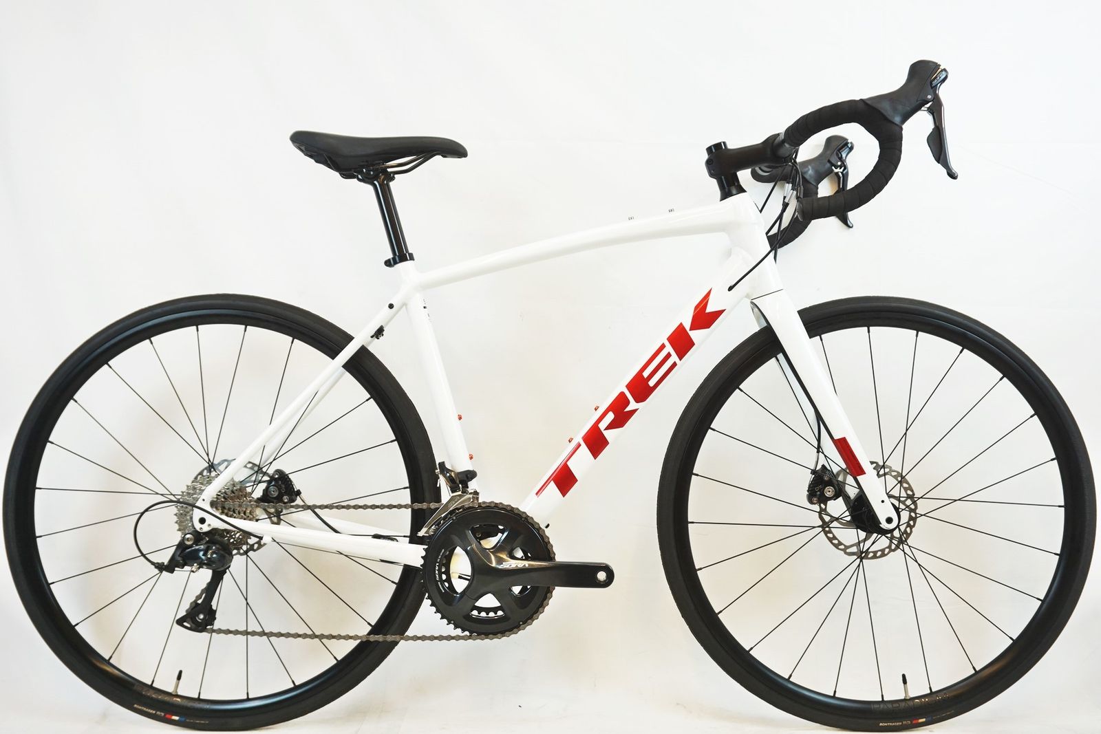 TREK 「トレック」 DOMANE AL3 DISC 2022年モデル ロードバイク / バイチャリ有明店
