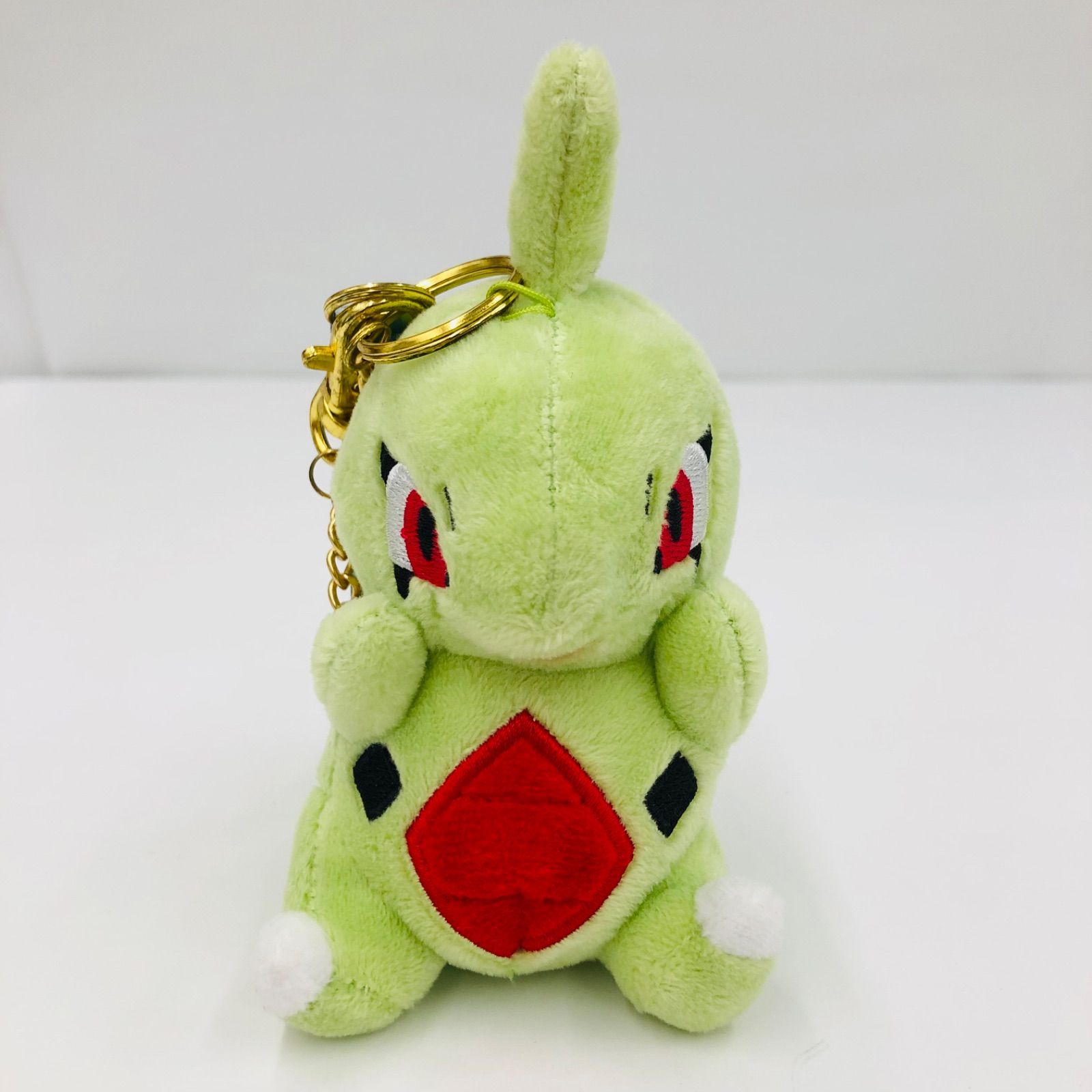 瀬戸店】ポケモンセンター ヨーギラス TAIKI BANSEI マスコット【712
