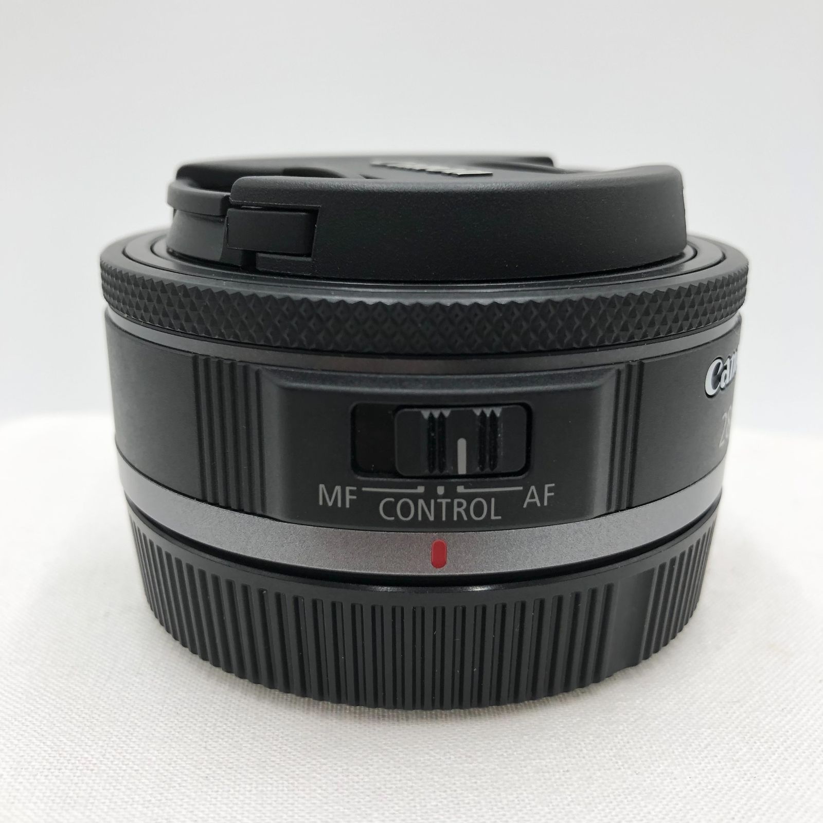  Canon RF 28 mm F 2 8 STM 単焦点 パンケーキレンズ キヤノン その他 デジタルカメラ