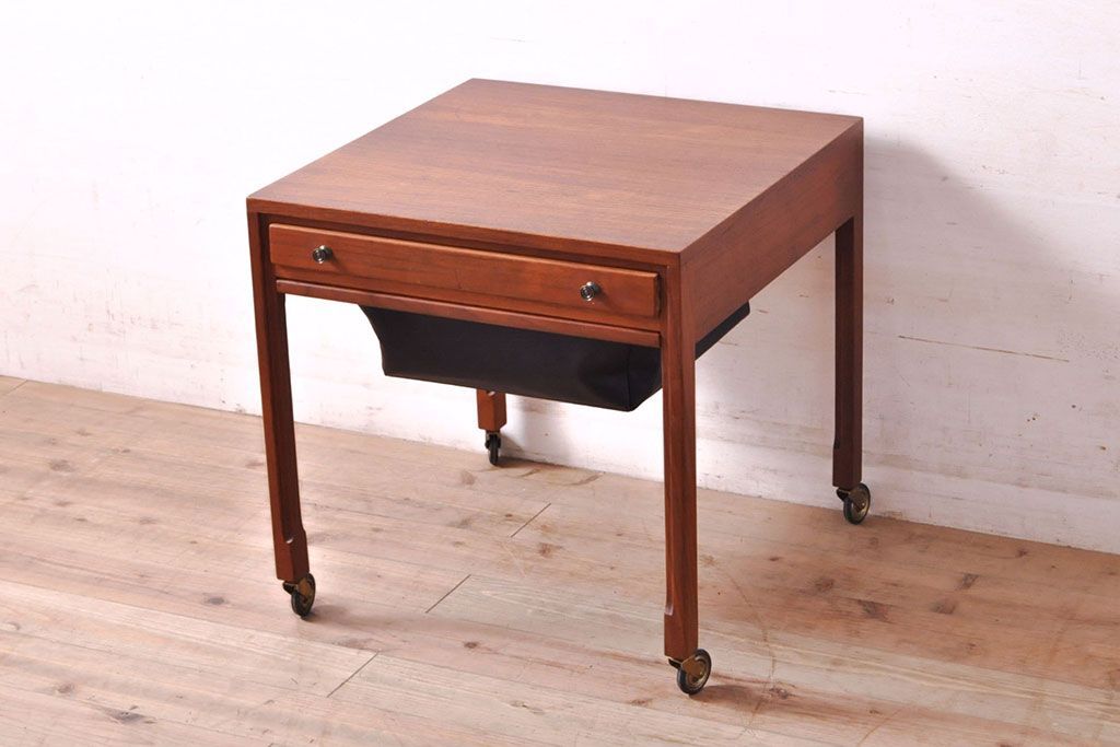 unico ウニコ ADDAY アディ サイドテーブル unico サイドテーブル