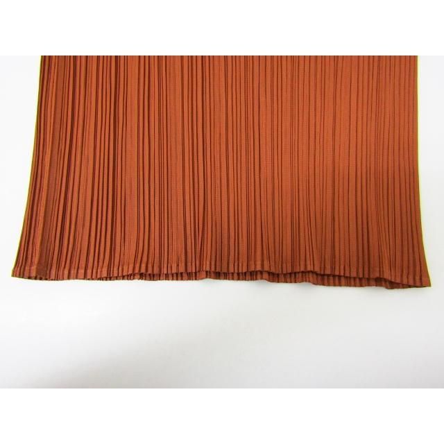 ISSEY MIYAKE PLEATS PLEASE イッセイミヤケ プリーツプリーズ プリーツ加工 マキシ丈 ワンピース 蝶々 SIZE:3 ≡FL861 ISSEY MIYAKE PLEATS PLEASE イッセイミヤケ プリーツプリーズ