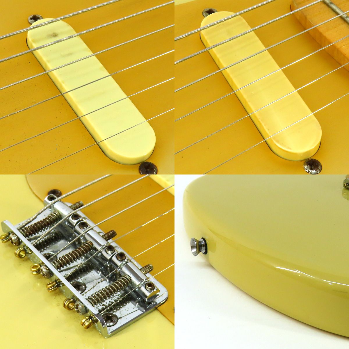 スクワイア デュオソニック Classic Vibe '50s Duo-Sonic '50s | Squier Wiki