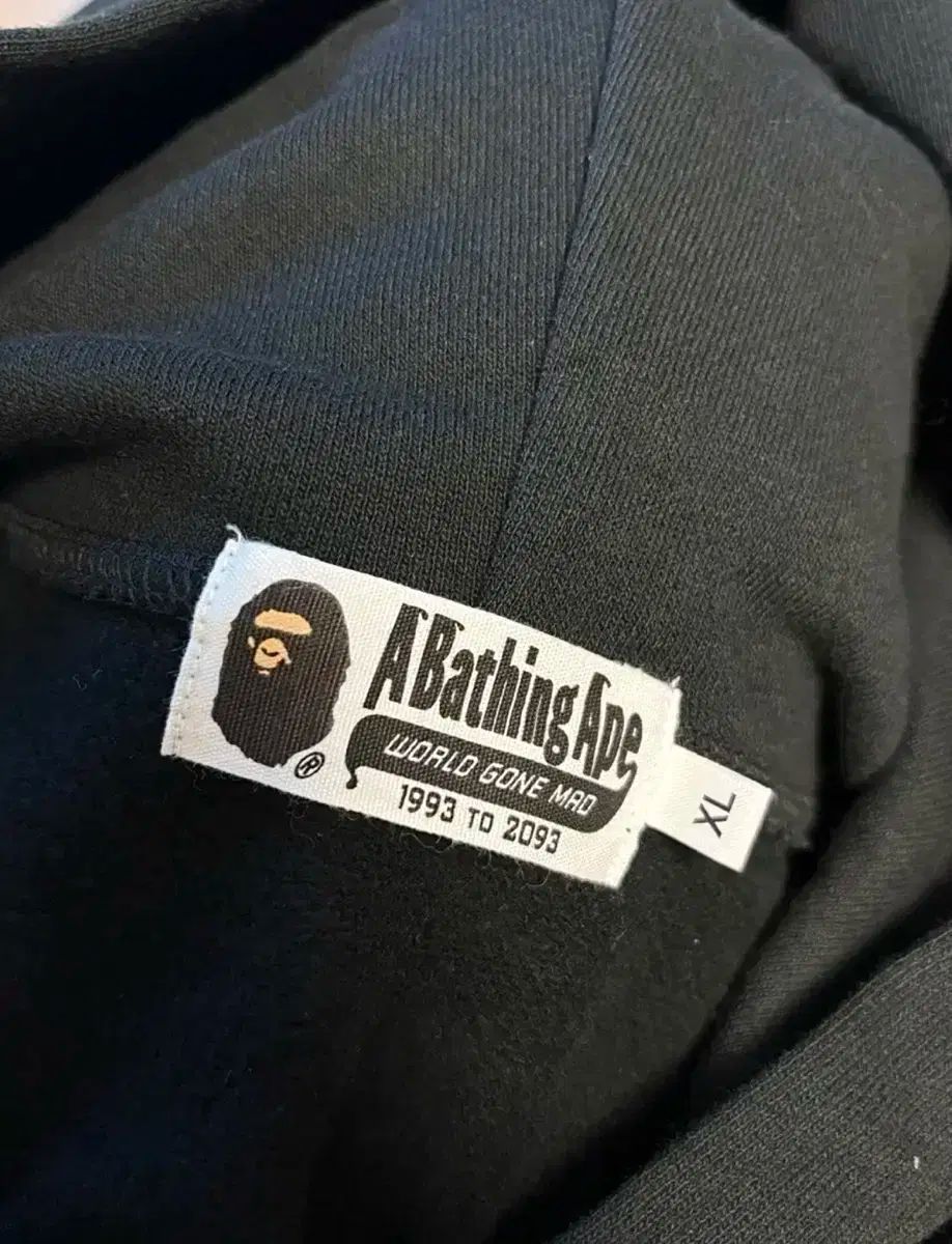 アベイシングエイプ