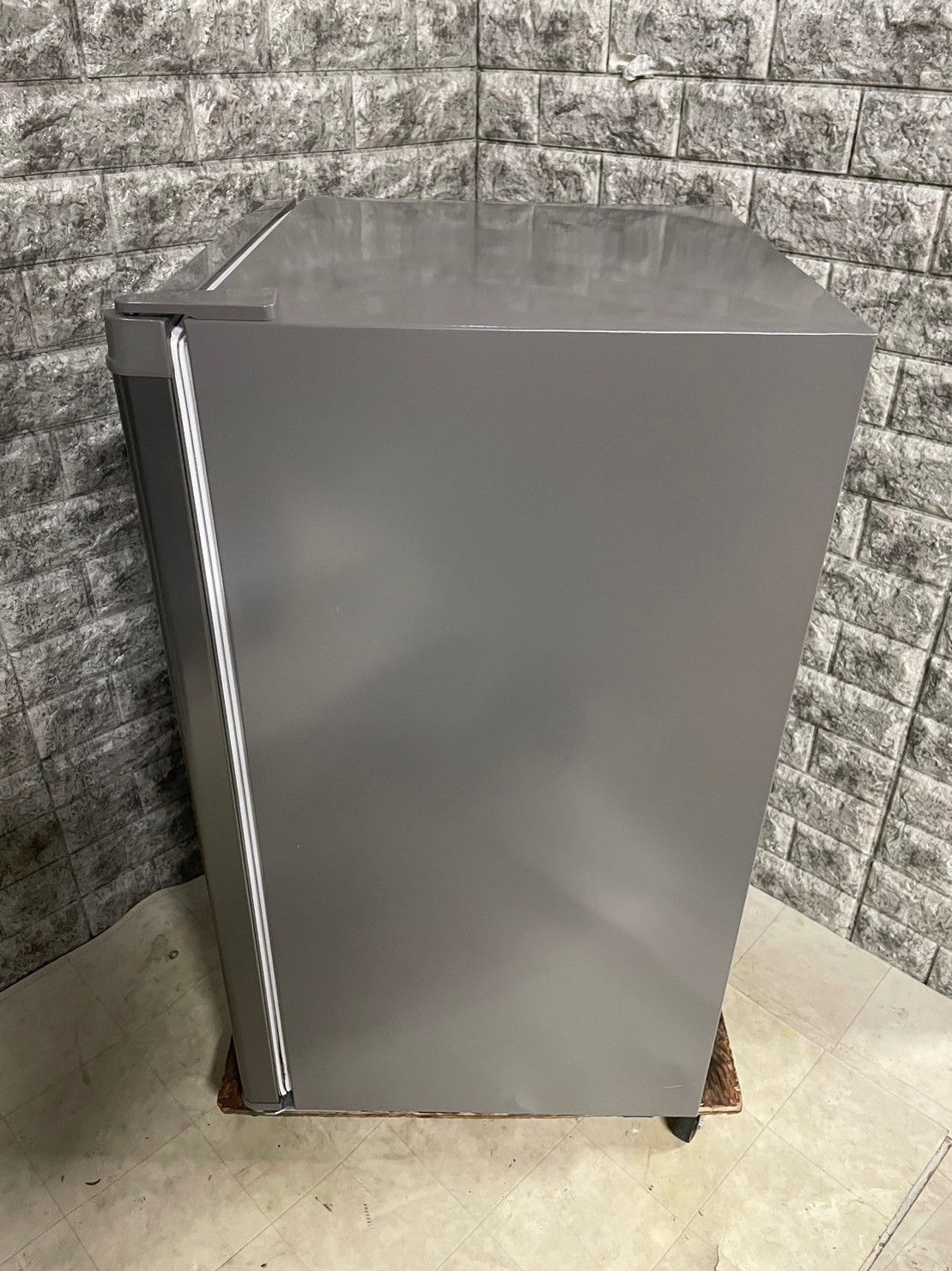 全国送料無料☆3か月保障付き☆冷凍庫☆2019年☆A-Stage☆AFR-60L01SL