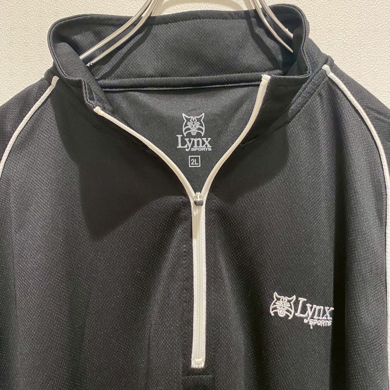 新品未使用LYNX (リンクス)-スポーツウェア、上下　服ファッション超人気商品 新品未使用LYNX (リンクス)-スポーツウェア、上下 服