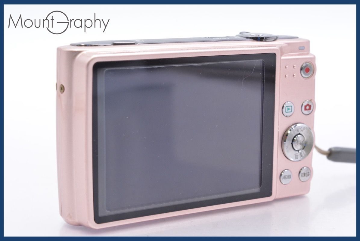 ジャンクコンデジ EXILIM 4台セット ジャンクコンデジ EXILIM 4台セット