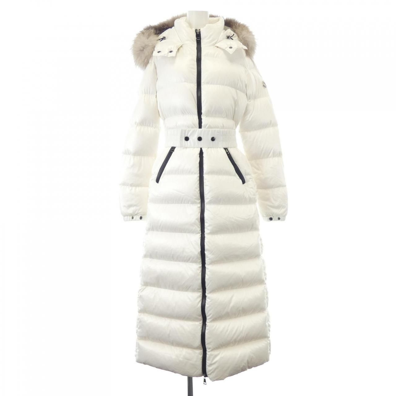 モンクレール MONCLER C0065 HUDSON ダウンコート