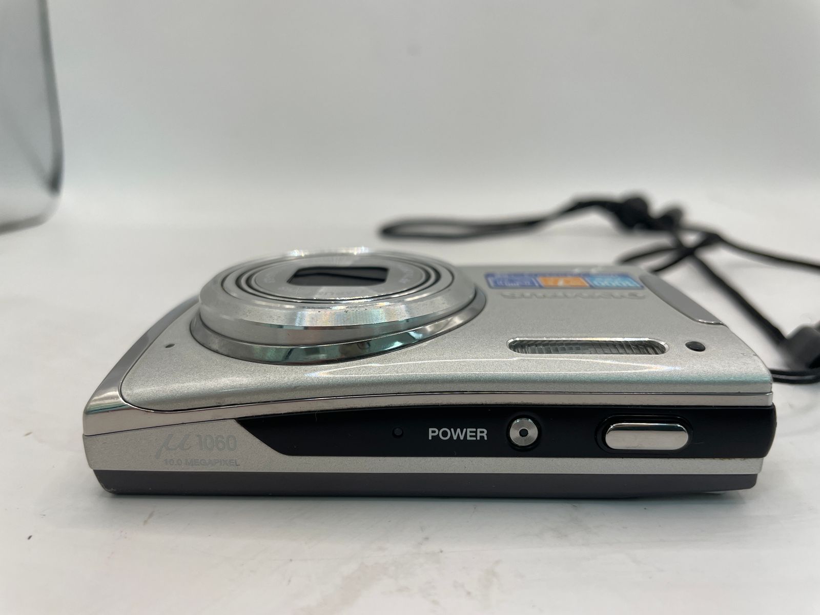 OLYMPUS オリンパス μ1060 カメラ コンパクトデジタルカメラ 0029 