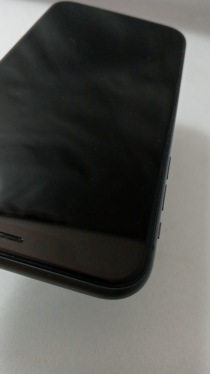動作確認済！　iPhone11　A2221　64GB　本体　ブラック　SIMフリー　246626881 動作確認済！ iPhone11 A2221 64GB 本体 ブラック SIMフリー 246626881