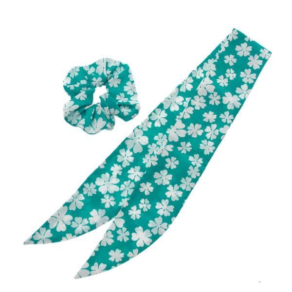 ミュウミュウ シュシュバンドセット Aランク