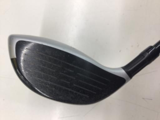 中古】 テーラーメイド M4 7W フェアウェイウッド FW FUBUKI TM5