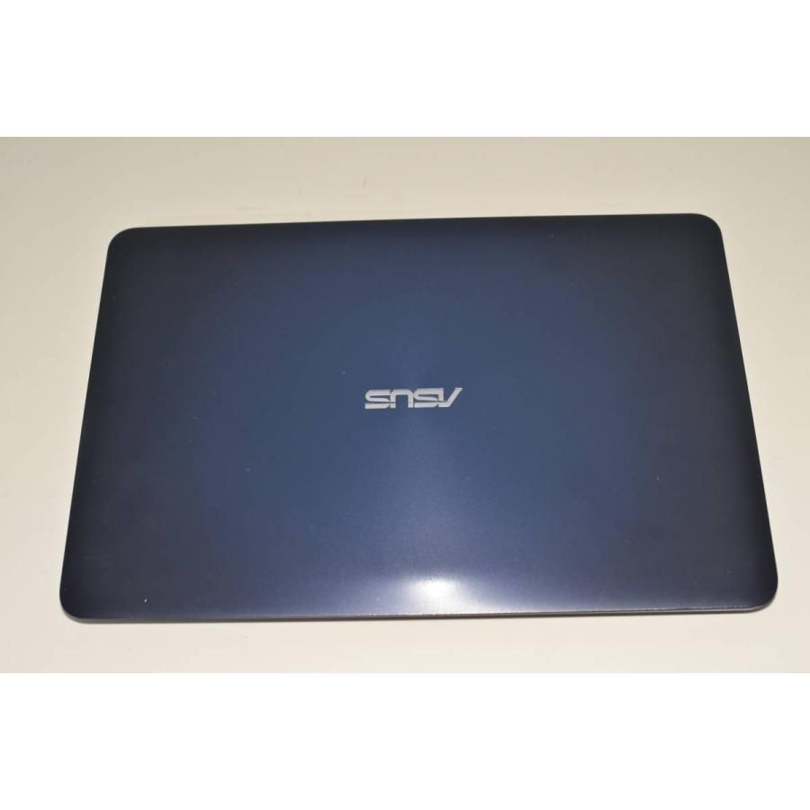 中古良品 最新Windows11+office ASUS X556U 高性能core i7-7500U メモリ8GB 新品爆速SSD512GB  15.6インチ WEBカメラ 無線内蔵 DVDマルチ - メルカリ