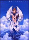 劇場版「ああっ女神さまっ」DVD dtsスペシャルパッケージ - メルカリ