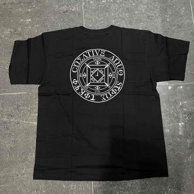 Diaspora skateboards creative drug store