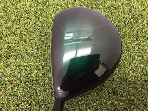 中古】 カタナゴルフ SWORD SL-750 10.5° ドライバー DR