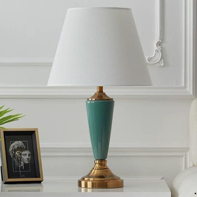 人気美品 エナメルセラミック照明スタンドライト ランプ 高級陶器卓上ステンド 楽天市場】エナメルセラミック照明スタンドライト テーブルランプ