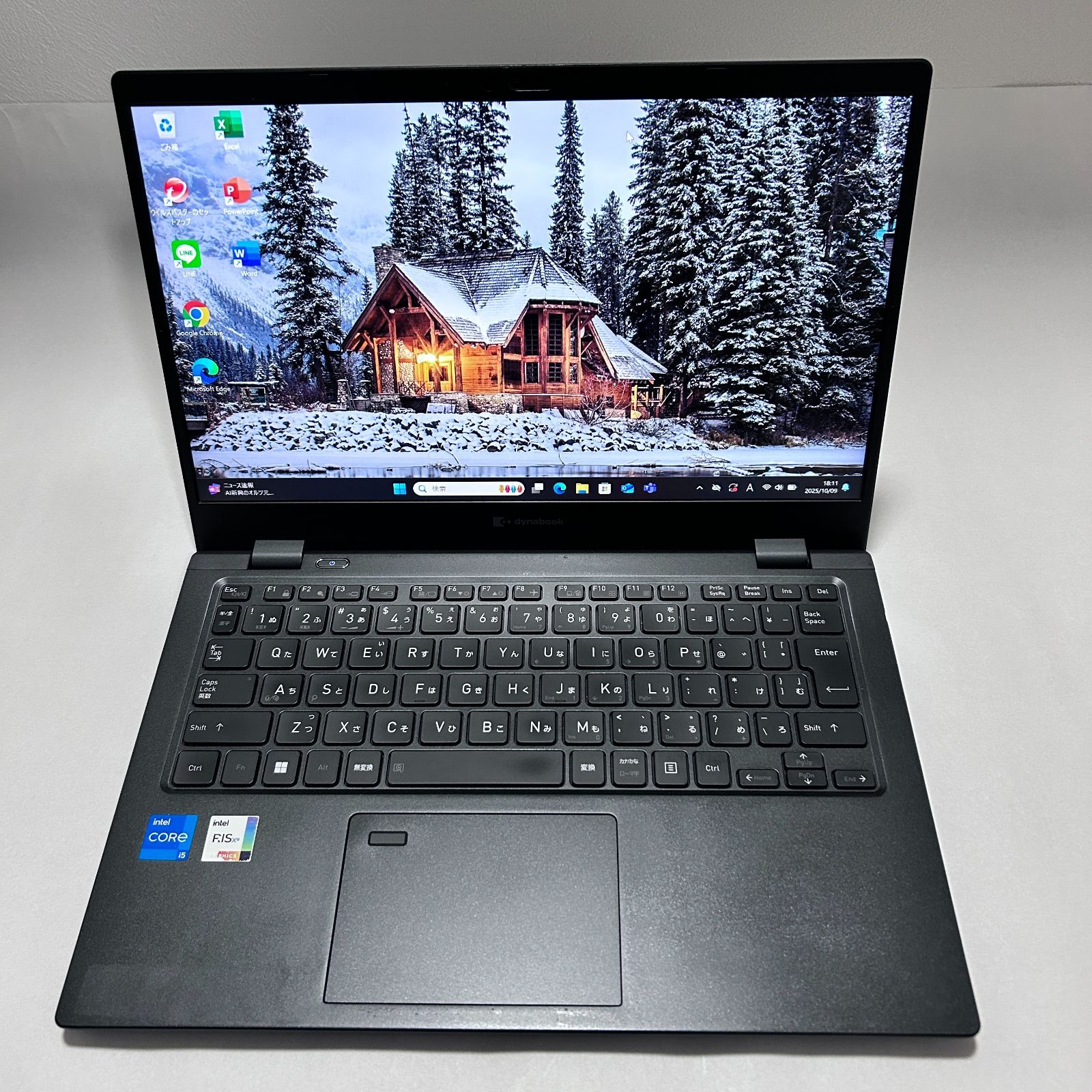美品DYNABOOK G83 第11世代 i5超軽型ノートPC メモリ16GB 【公式通販】