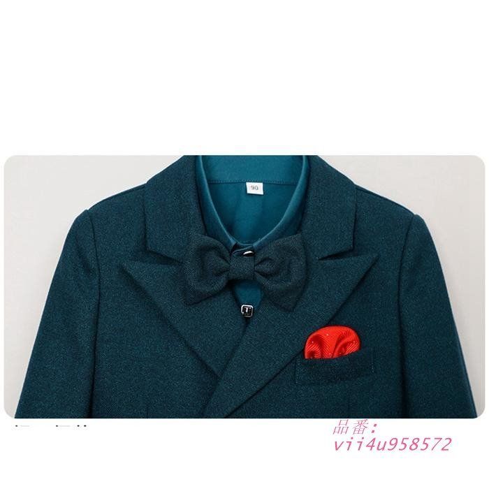こども 子供服フォーマルスーツ