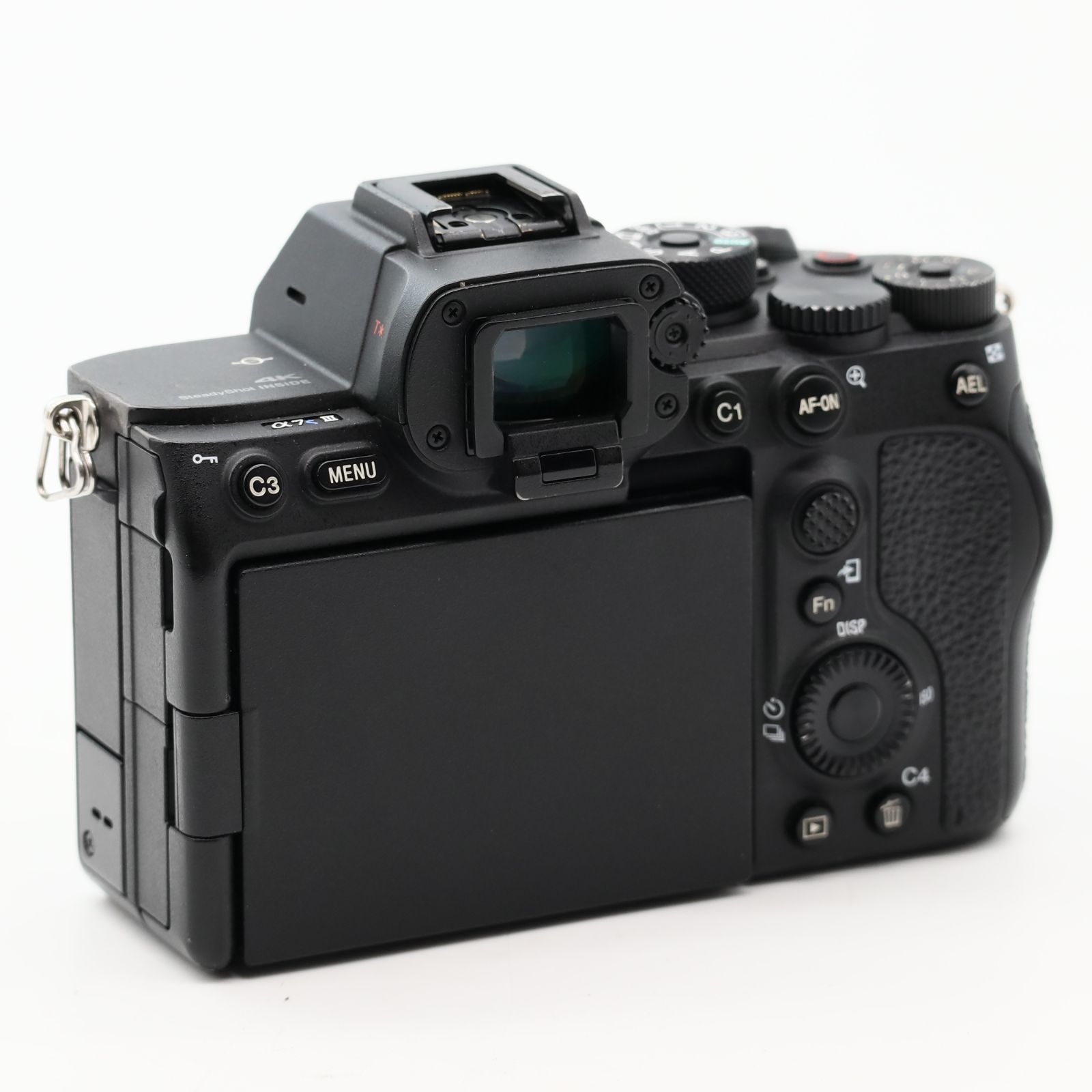 □美品□ SONY α7S III ボディ [ILCE-7SM3] 906011 - メルカリ