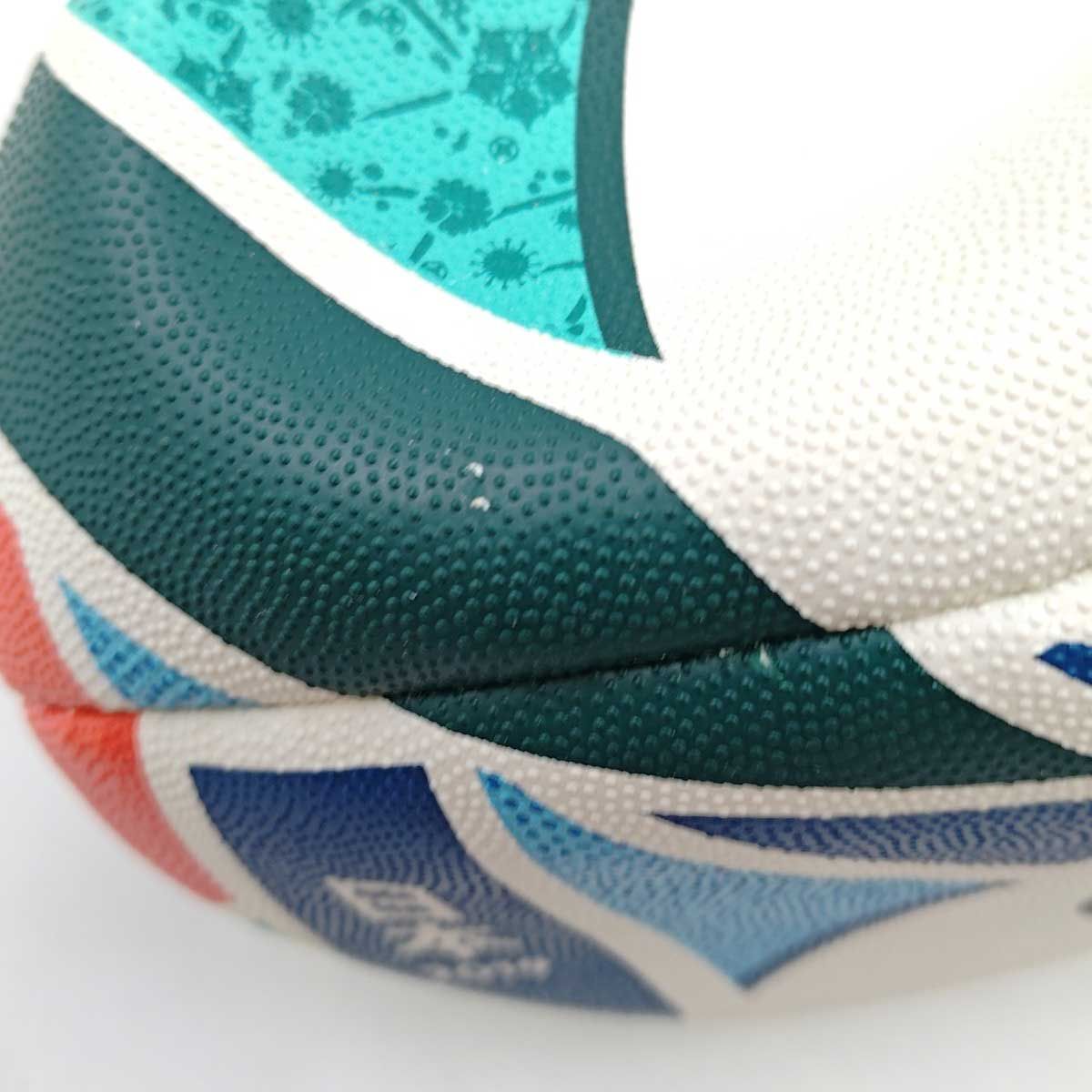ギルバート RWC2019レプリカ日本代表記念ボール ラグビーボール 5号 GB-9019 GILBERT ギルバート RWC2019レプリカ日本代表記念ボール ラグビーボール 5号 GB