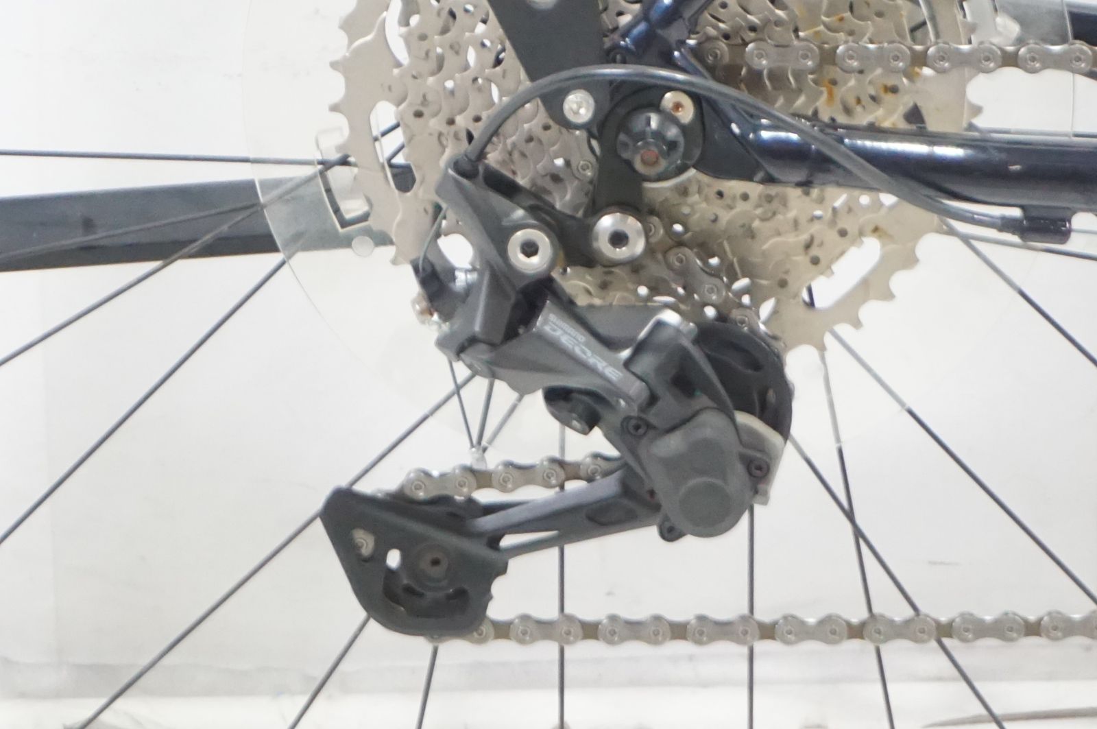 TREK トレック