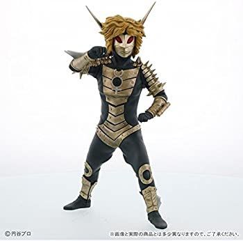 める 中古】【非常に良い】大怪獣シリーズ ババルウ星人 ショウネンリック