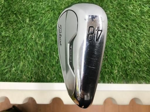 タイトリスト t200 モーダス 105 フレックスS レフティ 中古