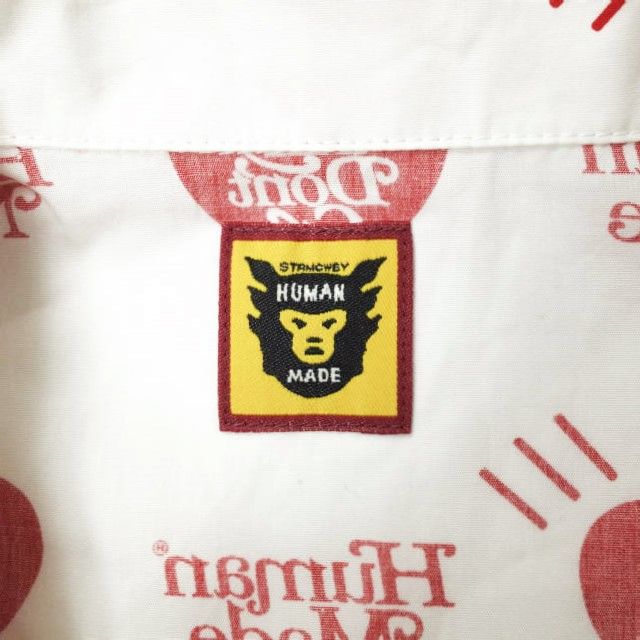 HUMAN MADE x Girls Don't Cry ヒューマンメイド ガールズドントクライ
