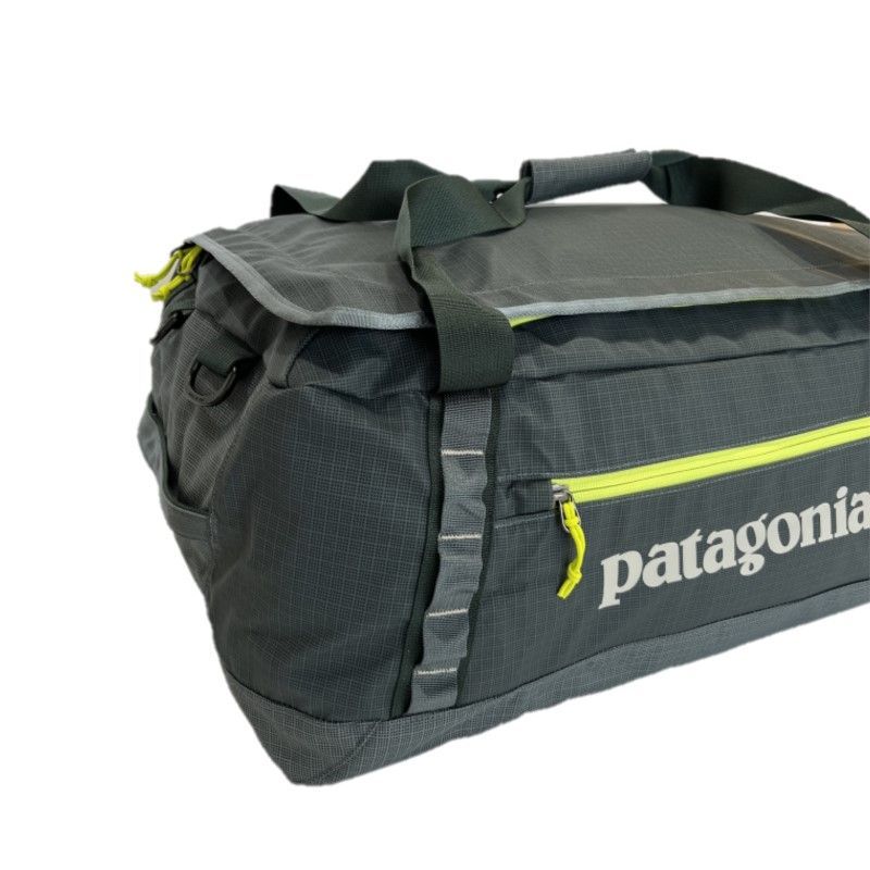 K*K様 patagonia ブラックホールダッフル90L　グリーン K*K様 patagonia ブラックホールダッフル90L グリーン