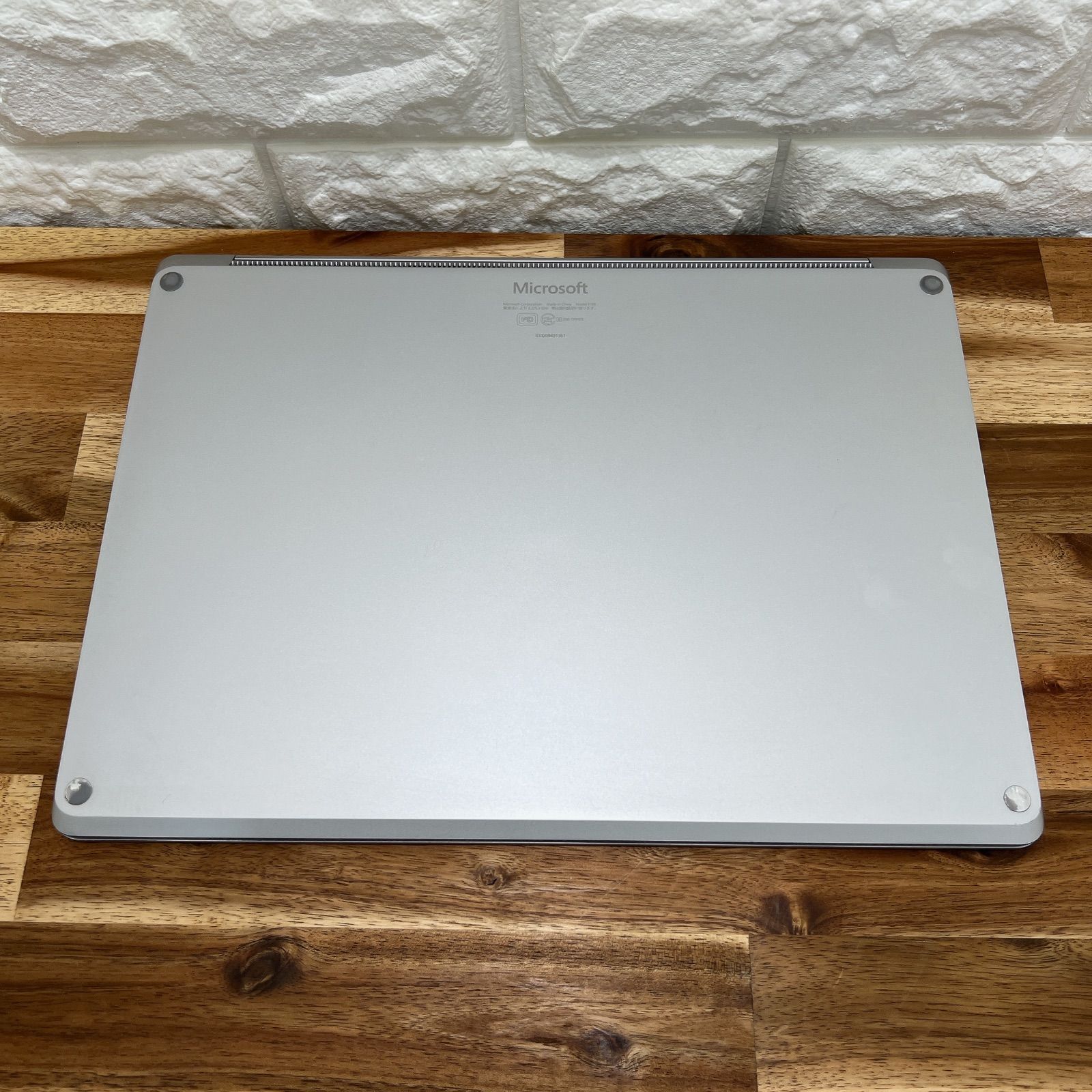 Surface laptop 2☘Corei5第8世代☘SSD256GB/メ8G - メルカリ