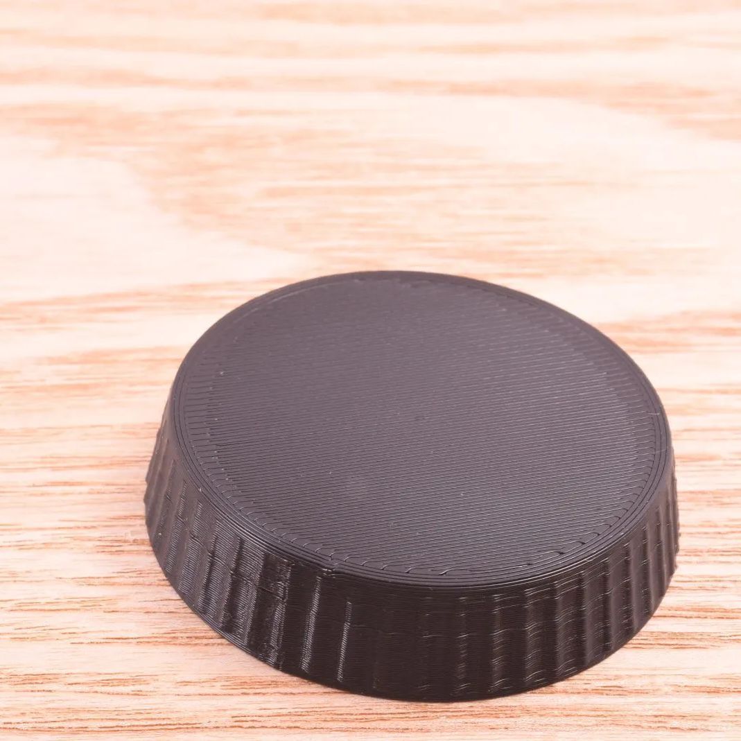 オリンパス PEN-F 用レンズキャップ リアキャップOLYMPUS PEN-FT 1個