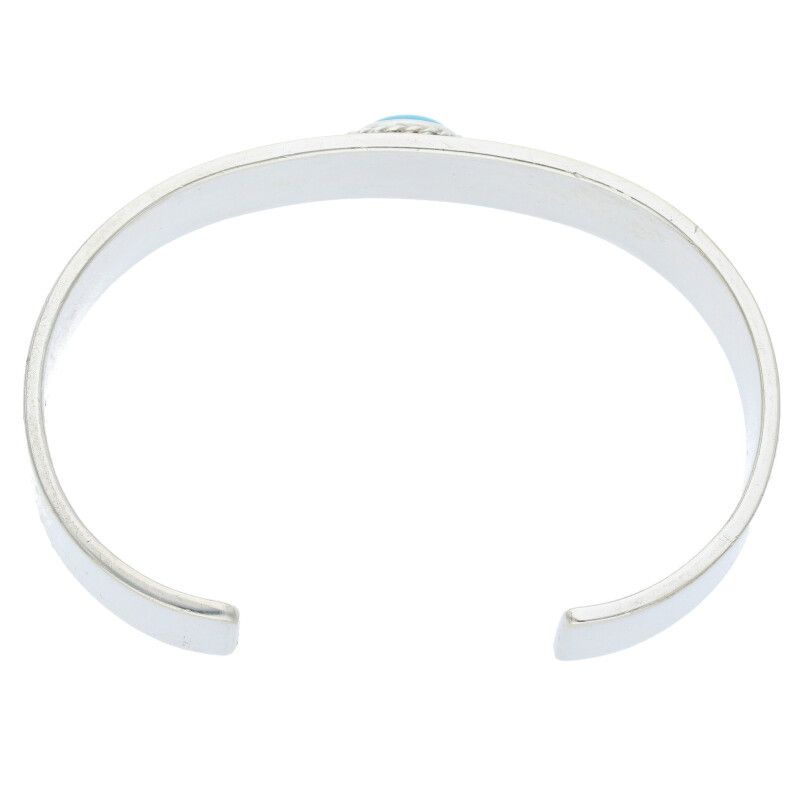 ゴローズ☆3連銀縄ターコイズバングルMサイズ 楽天市場】goro's