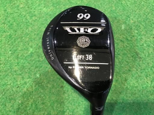 [中古] キャスコ ufo 99 Falcon Shaft (R) メンズ 中古] キャスコ ufo 99 Falcon Shaft (R) メンズ 中古