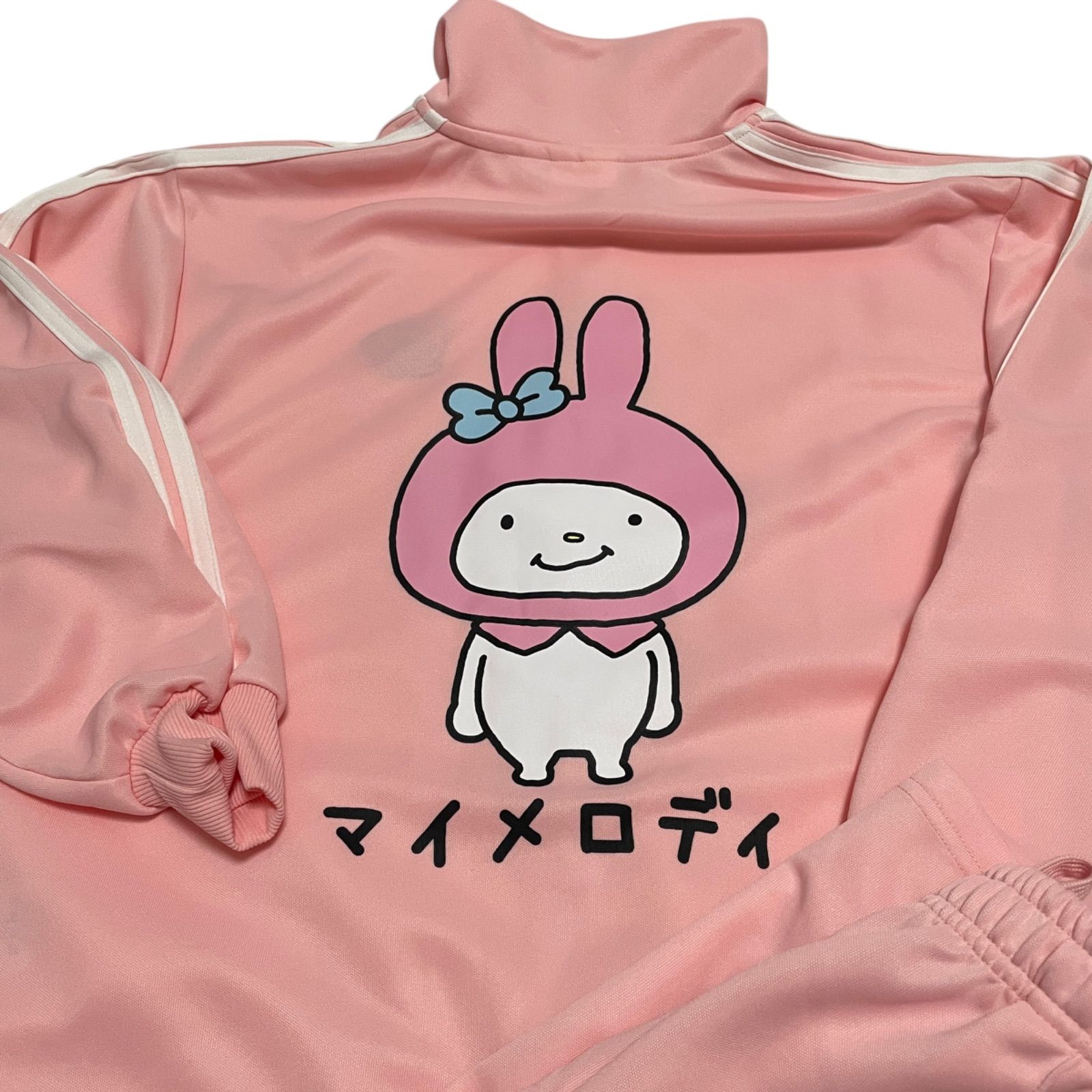 新品】サンリオ マイメロディー にしむらゆうじ トラック